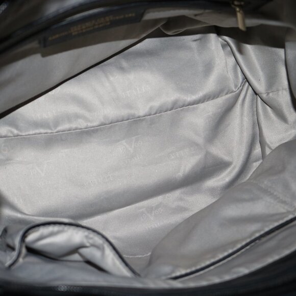 Versace 19.69 Abbigliamento Sportivo SRL leather bag purchased new in Greece - Picture 7 of 13